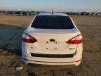 2019 Ford Fiesta Se na sprzedaż w Martinez, CA - Front End
