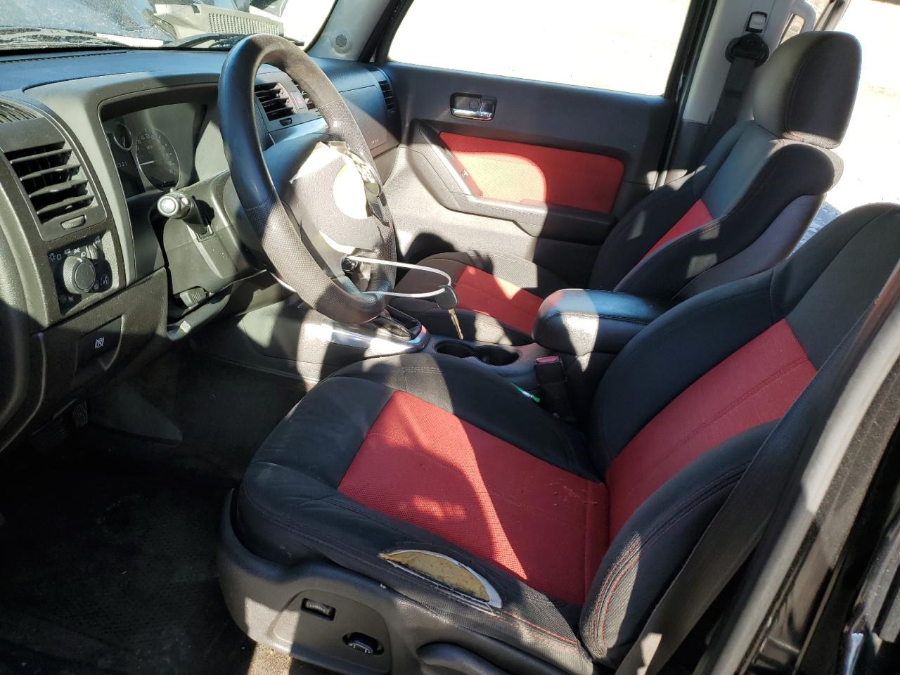 2009 Hummer H3 - Image 7