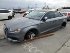 2016 Audi A3 Premium na sprzedaż w Sun Valley, CA - Rear End