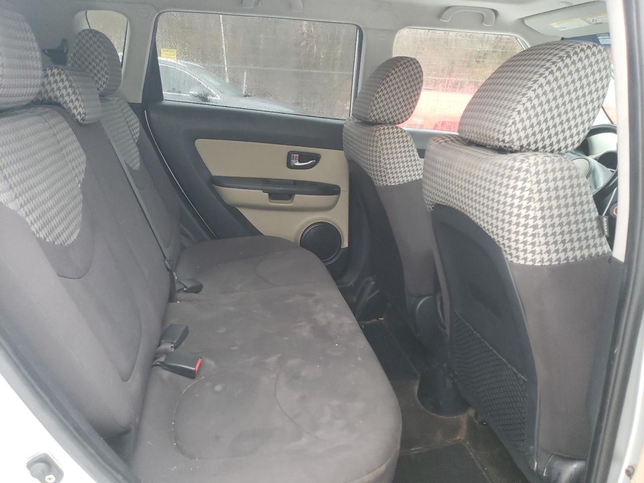 2013 Kia Soul - Image 10
