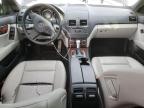 2011 Mercedes-Benz C 250 4Matic продається в Nisku, AB - Mechanical