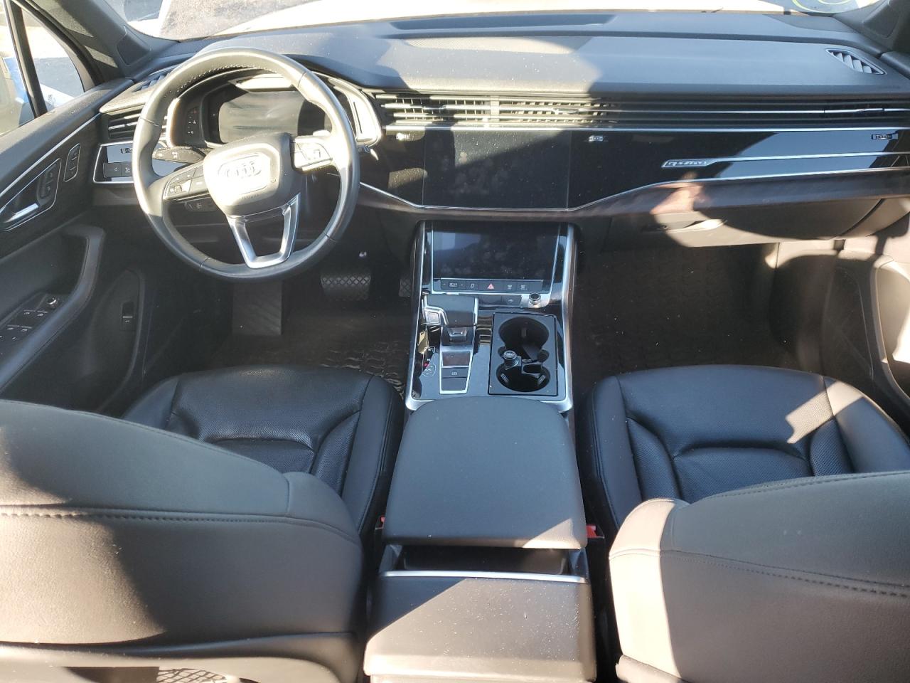 2021 Audi Q7 - Image 8