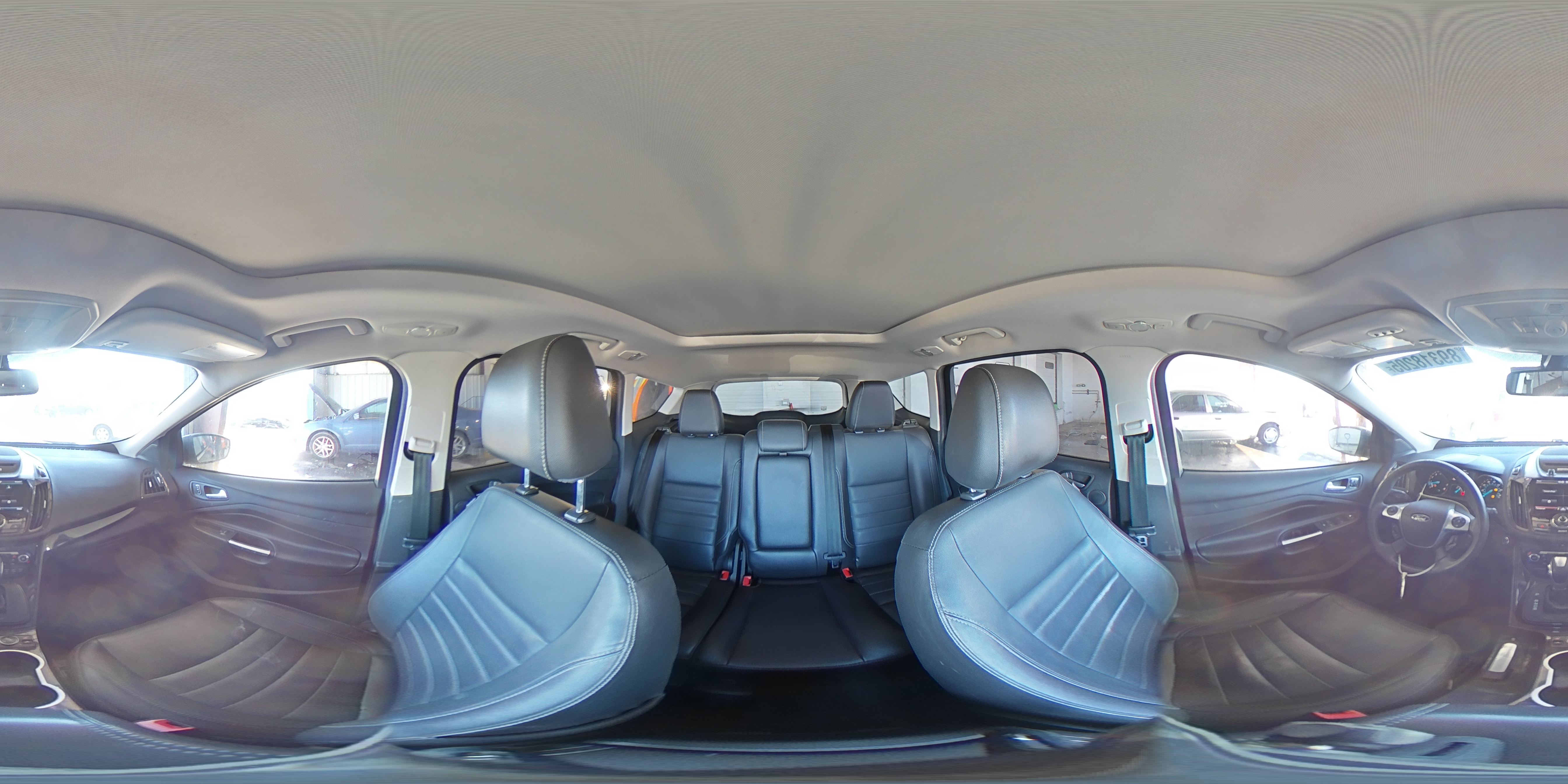2014 Ford Escape - Image 15