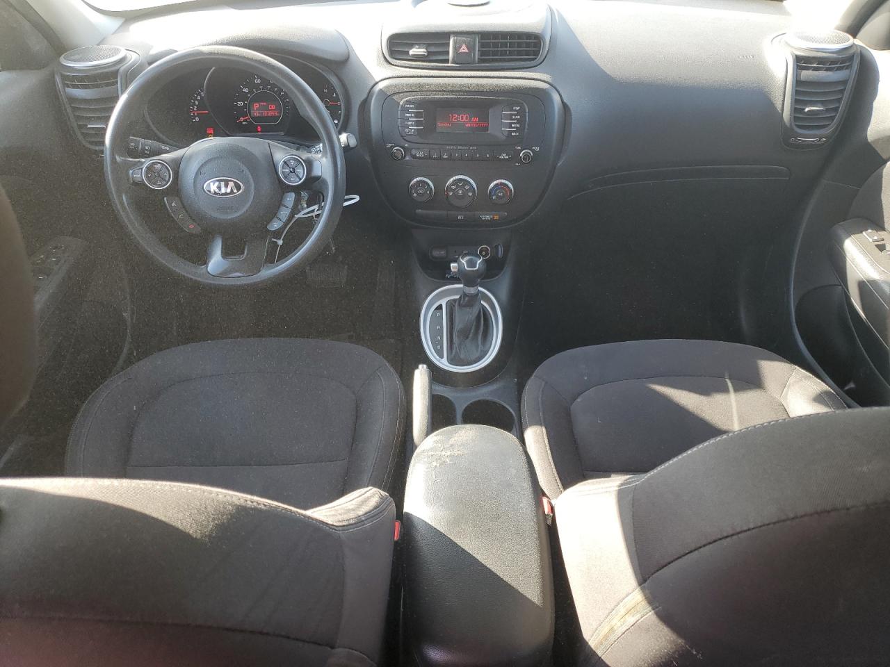 2016 Kia Soul - Image 8