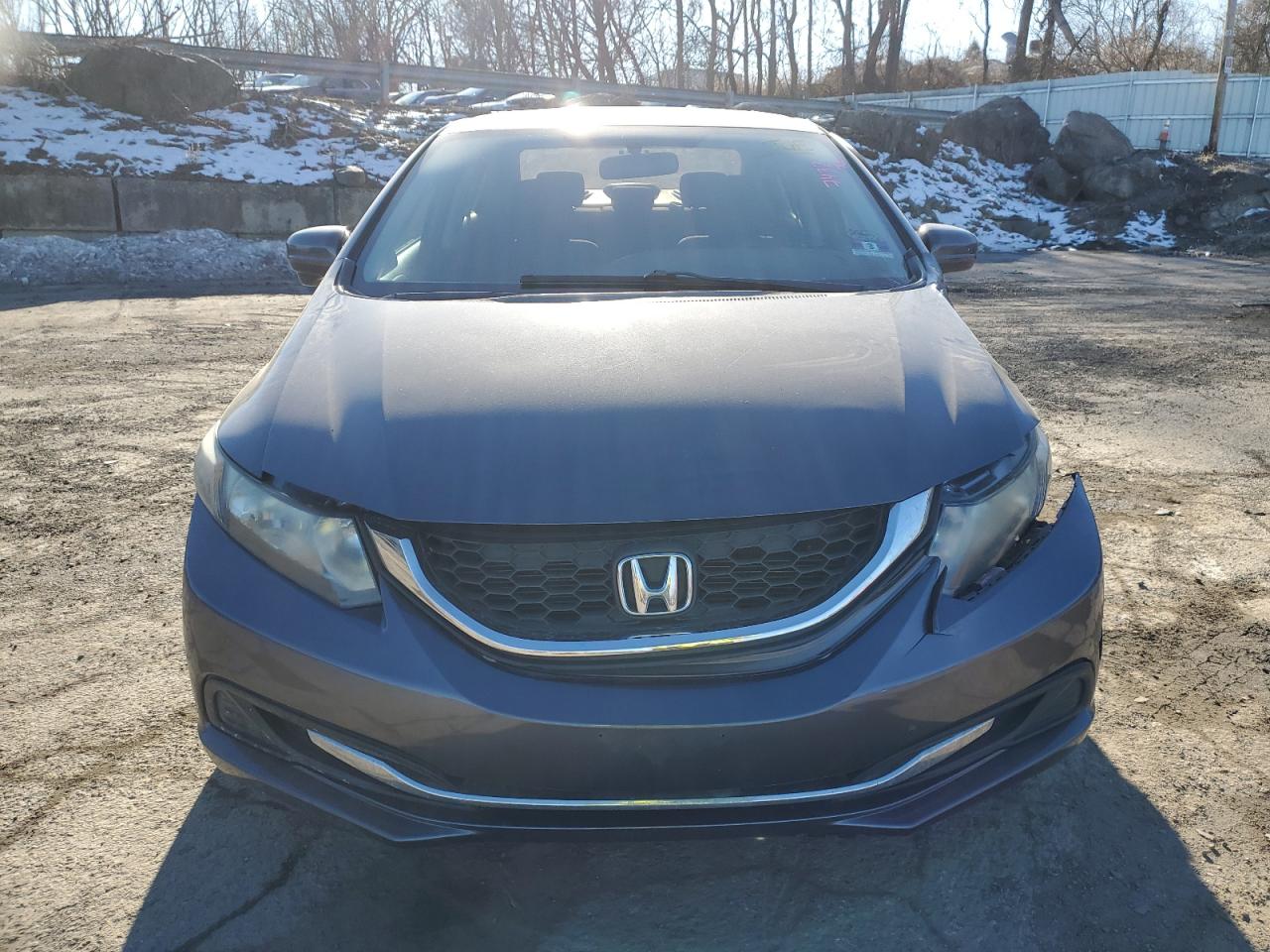 2015 Honda Civic - Image 5