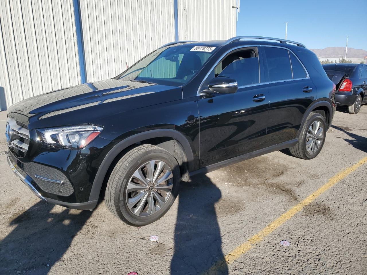 2021 Mercedes-Benz GLE - Image 1
