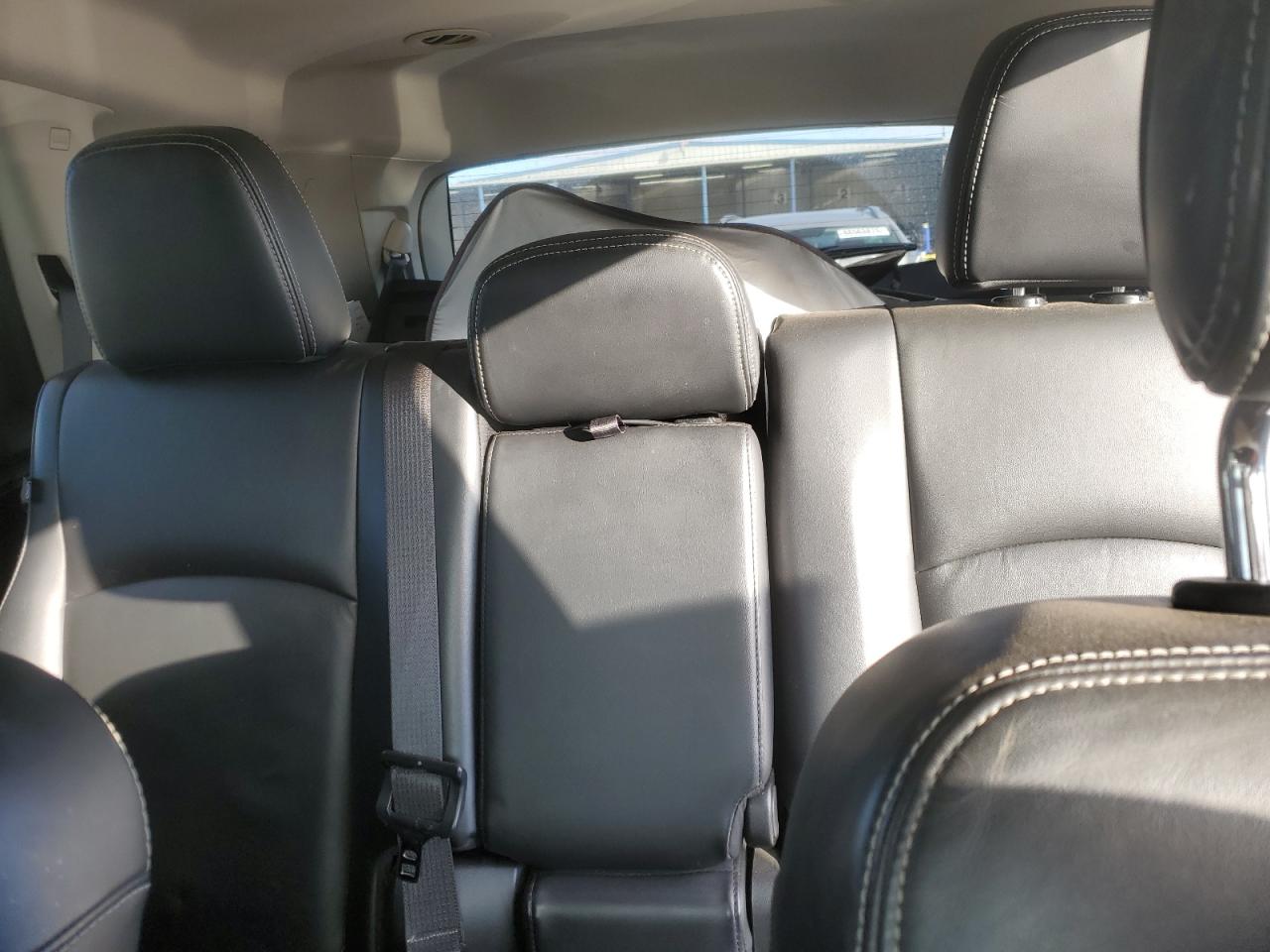 2018 Dodge Journey - Image 10