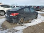 2013 HYUNDAI ACCENT GLS for sale at Copart ON - TORONTO