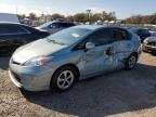 2015 Toyota Prius  na sprzedaż w Riverview, FL - Side