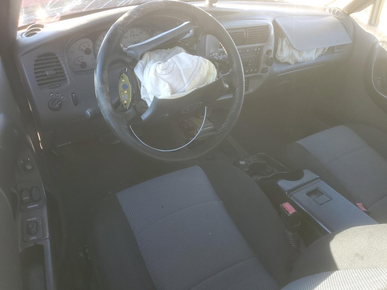 2003 Ford Ranger - Image 8