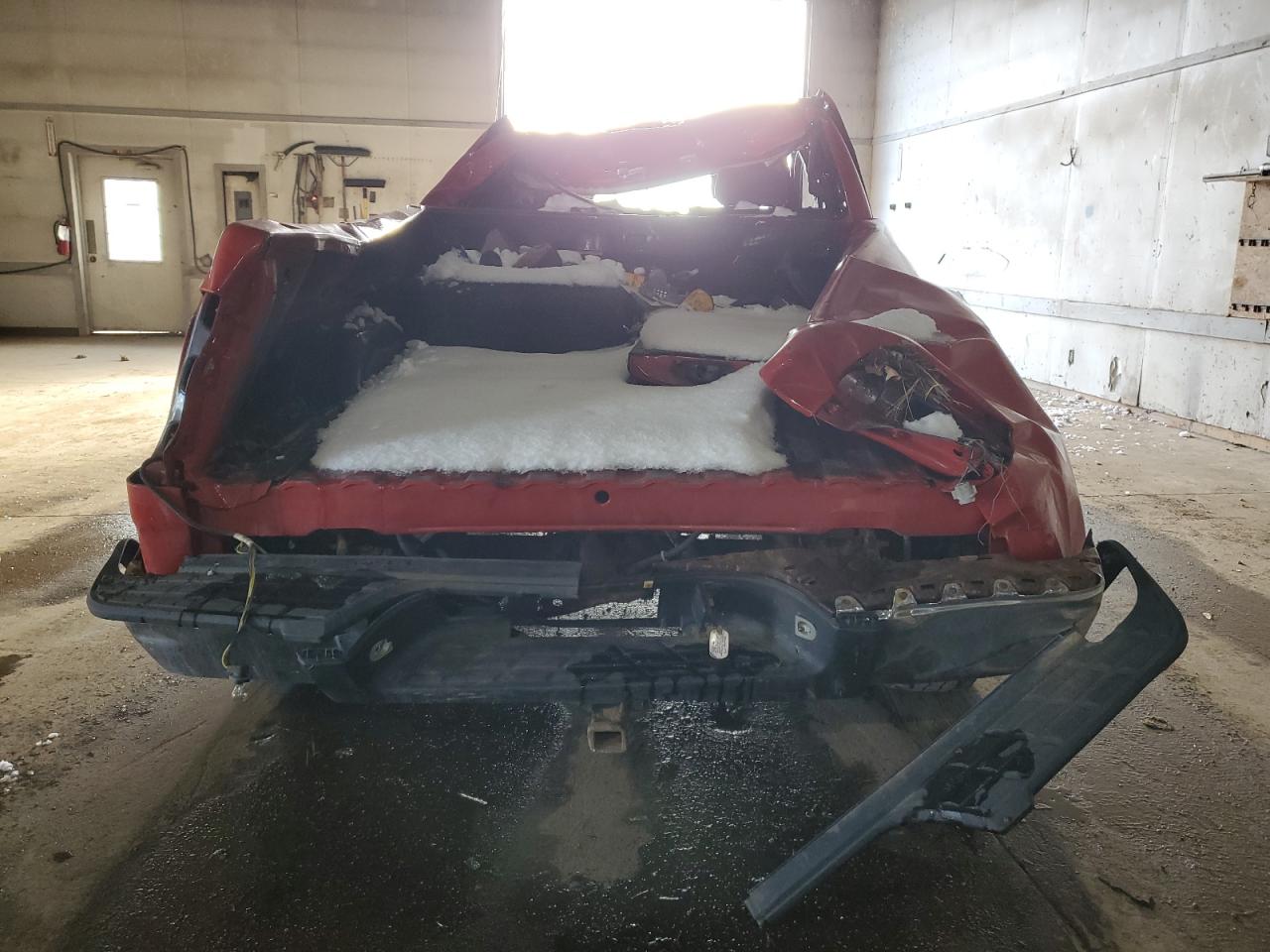 2007 Chevrolet Silverado K1500 VIN: 2GCEK19J671647826 Lot: 88131675