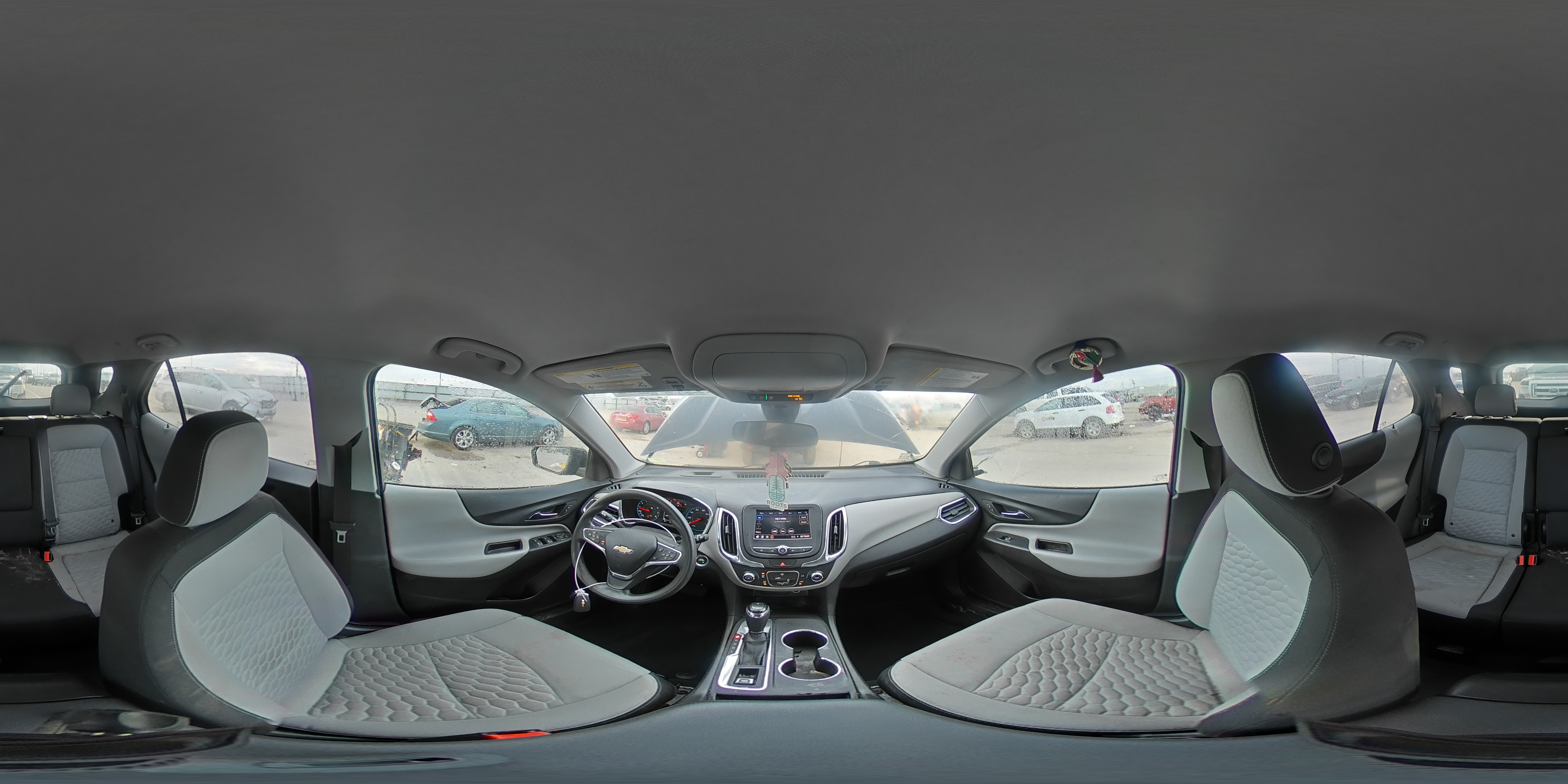 2020 Chevrolet Equinox - Image 14