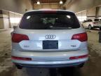 2015 Audi Q7 Premium Plus на продаже в Sandston, VA - Front End