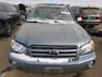 2004 Toyota Highlander  de vânzare în Elgin, IL - Normal Wear