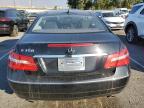 2011 Mercedes-Benz E 350 na sprzedaż w Rancho Cucamonga, CA - Side