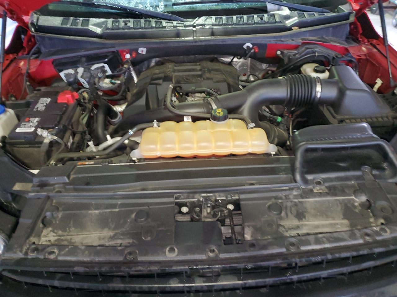 2018 Ford F-150 - Image 11