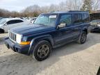 2006 Jeep Commander  на продаже в North Billerica, MA - Minor Dent/Scratches