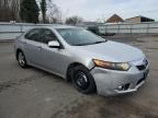 2012 Acura Tsx Tech en Venta en Glassboro, NJ - Front End