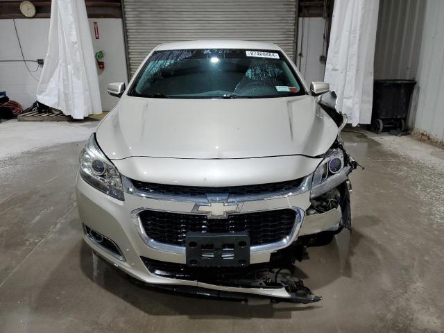  CHEVROLET MALIBU 2014 tan