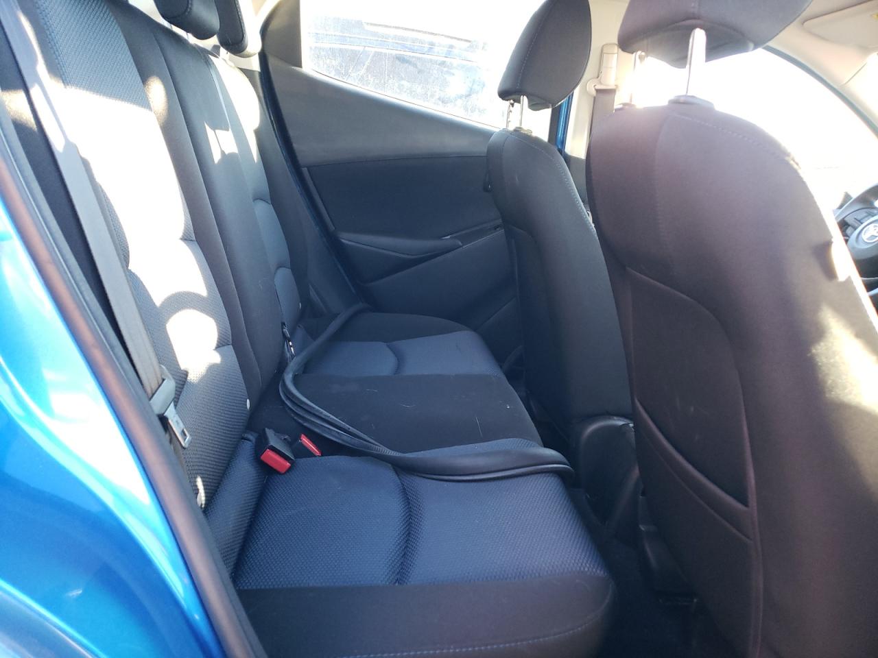 2018 Toyota Yaris - Image 10