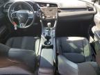 2021 Honda Civic Sport na sprzedaż w North Las Vegas, NV - Side