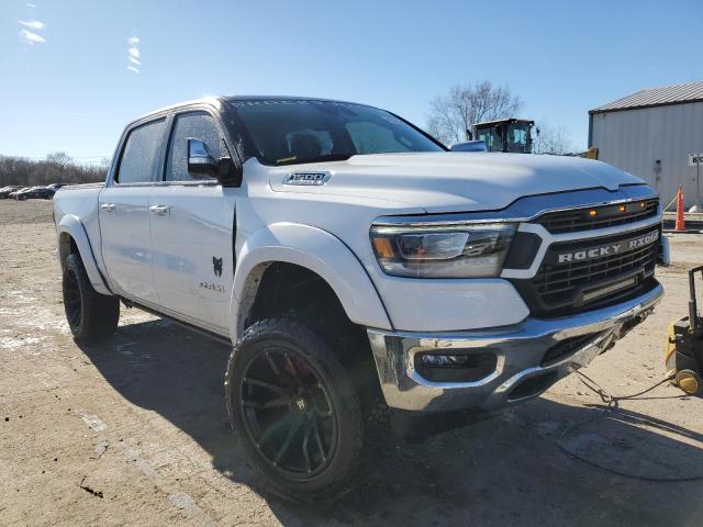  RAM 1500 2022 Biały