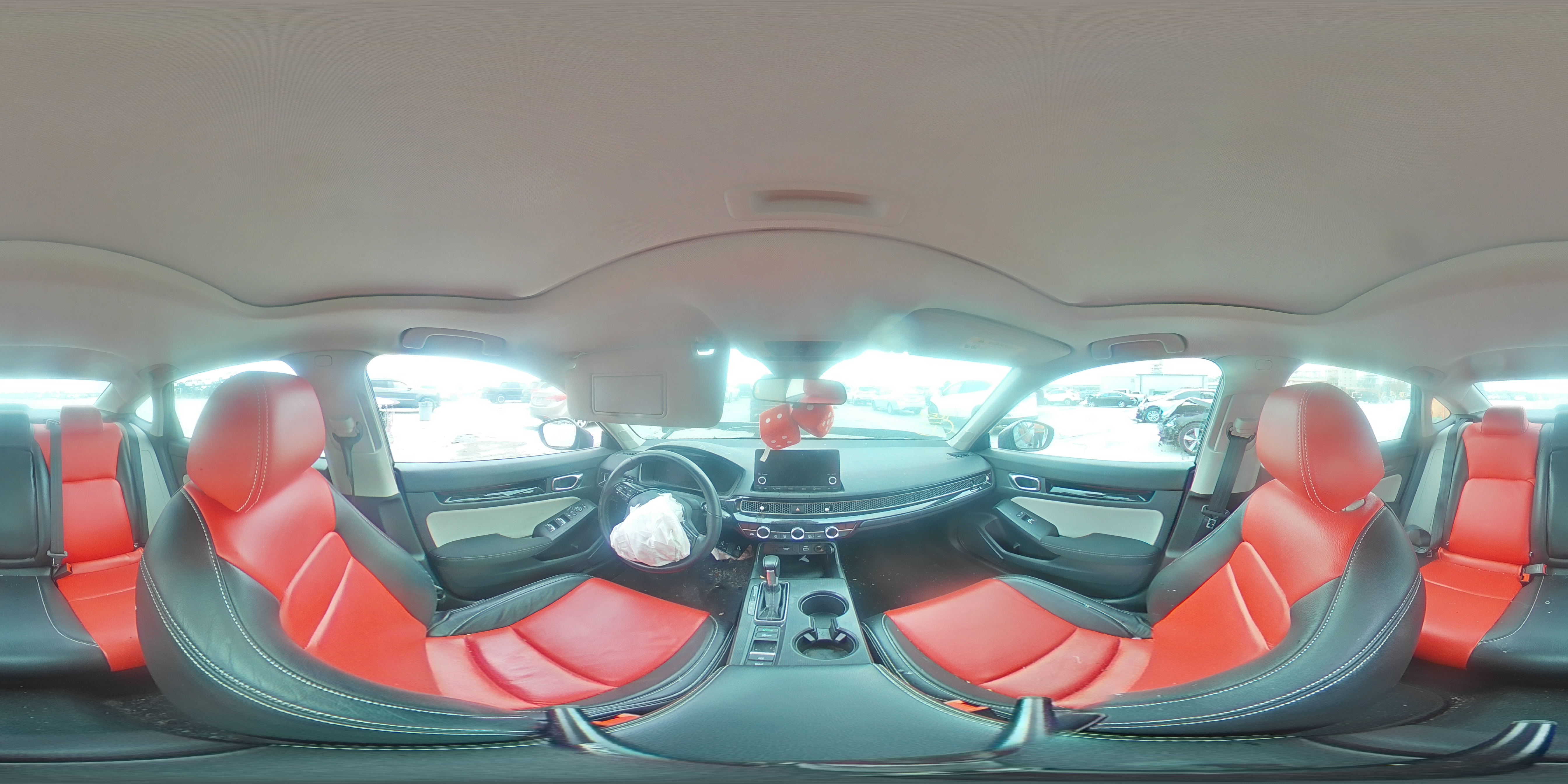 2023 Honda Civic - Image 12