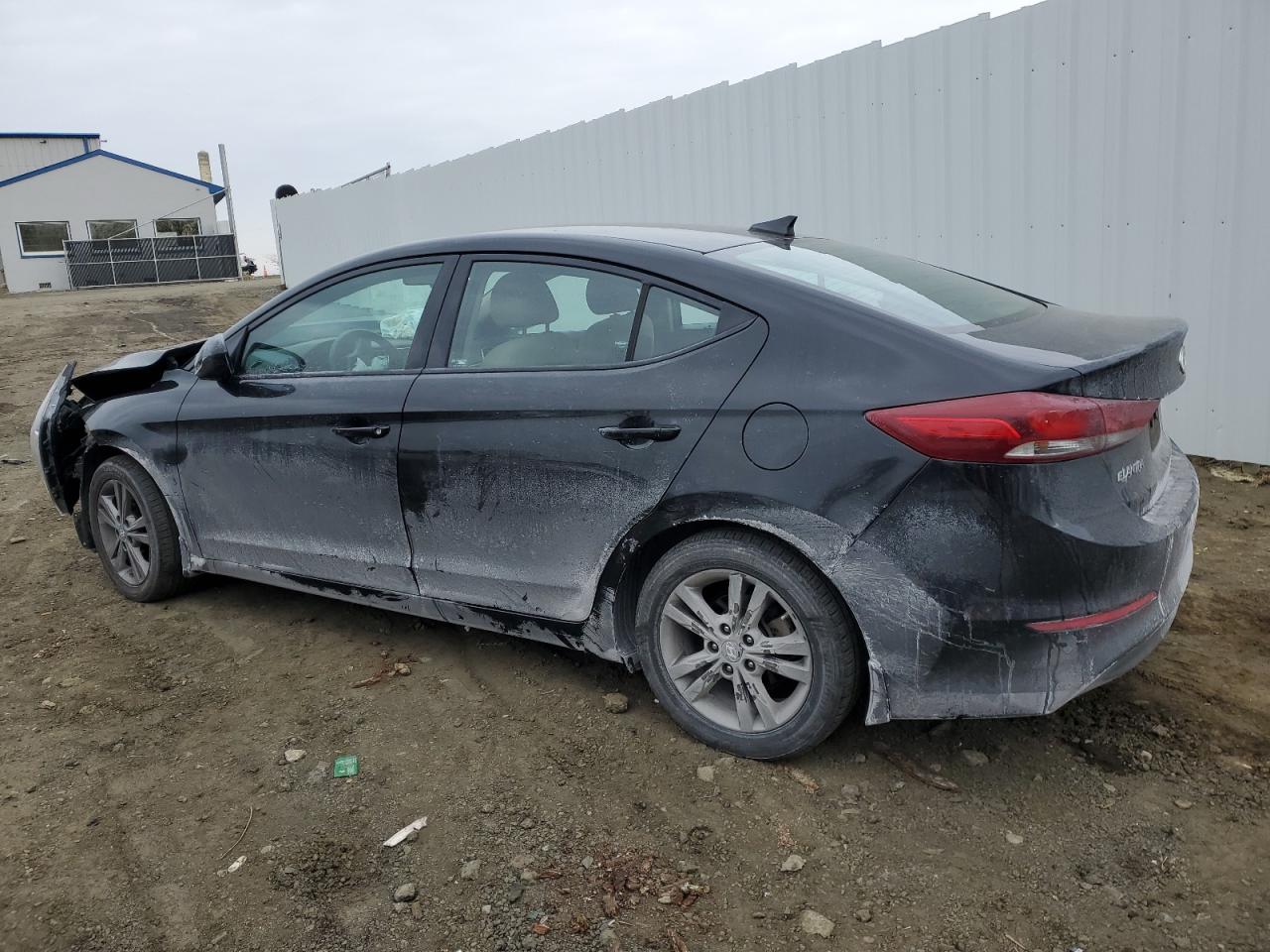 2018 Hyundai Elantra - Image 2
