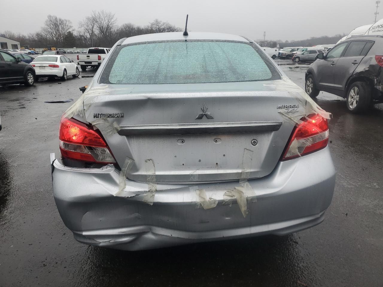2017 Mitsubishi Mirage - Image 6