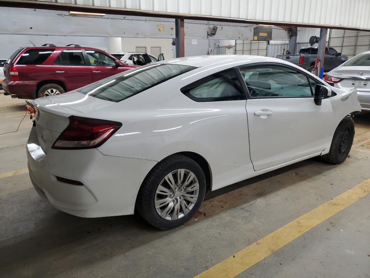 2014 Honda Civic - Image 3
