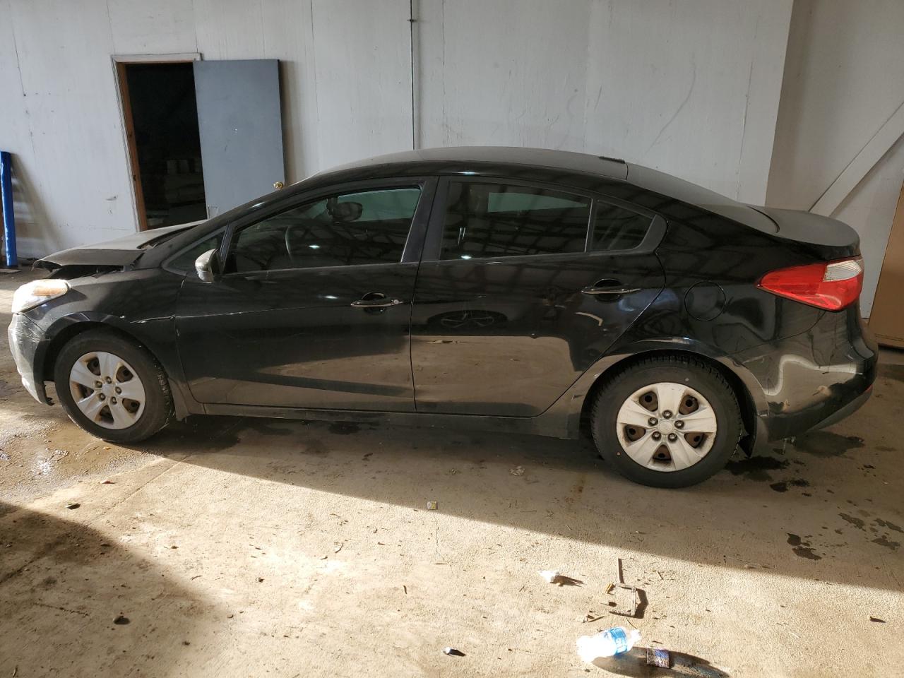 2014 Kia Forte - Image 2