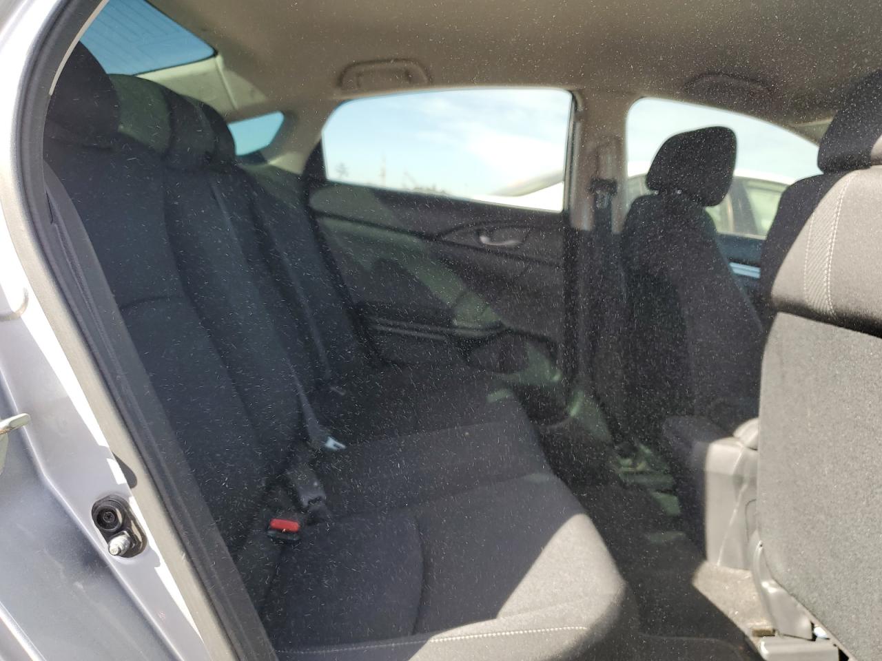2016 Honda Civic - Image 10