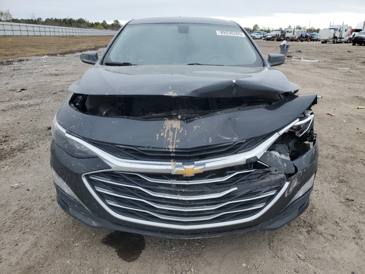 2022 Chevrolet Malibu - Image 5