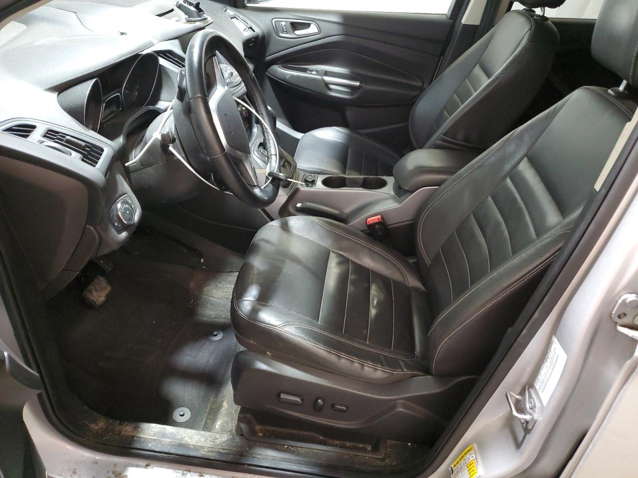 2018 Ford Escape - Image 7