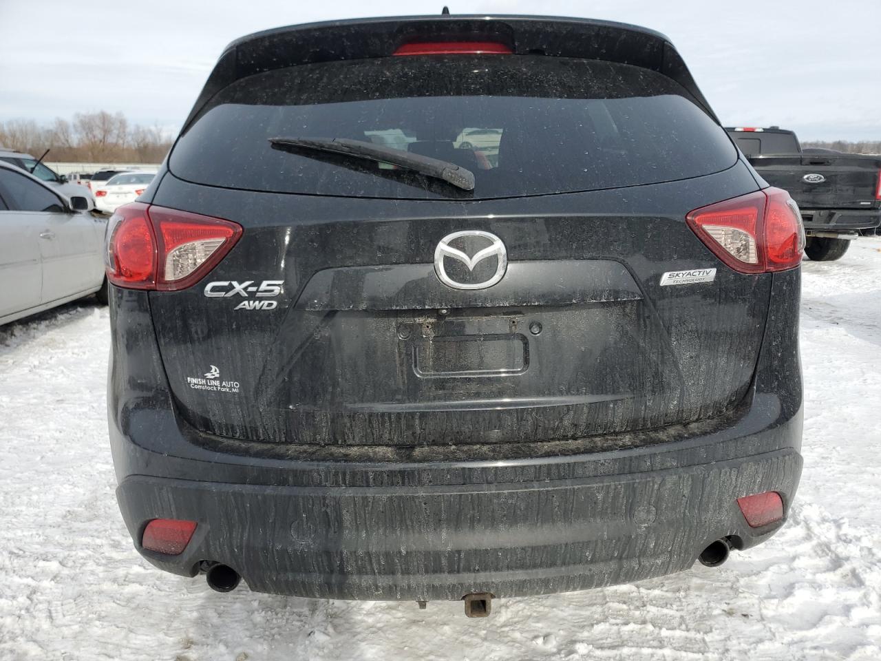 2013 Mazda CX-5 - Image 6