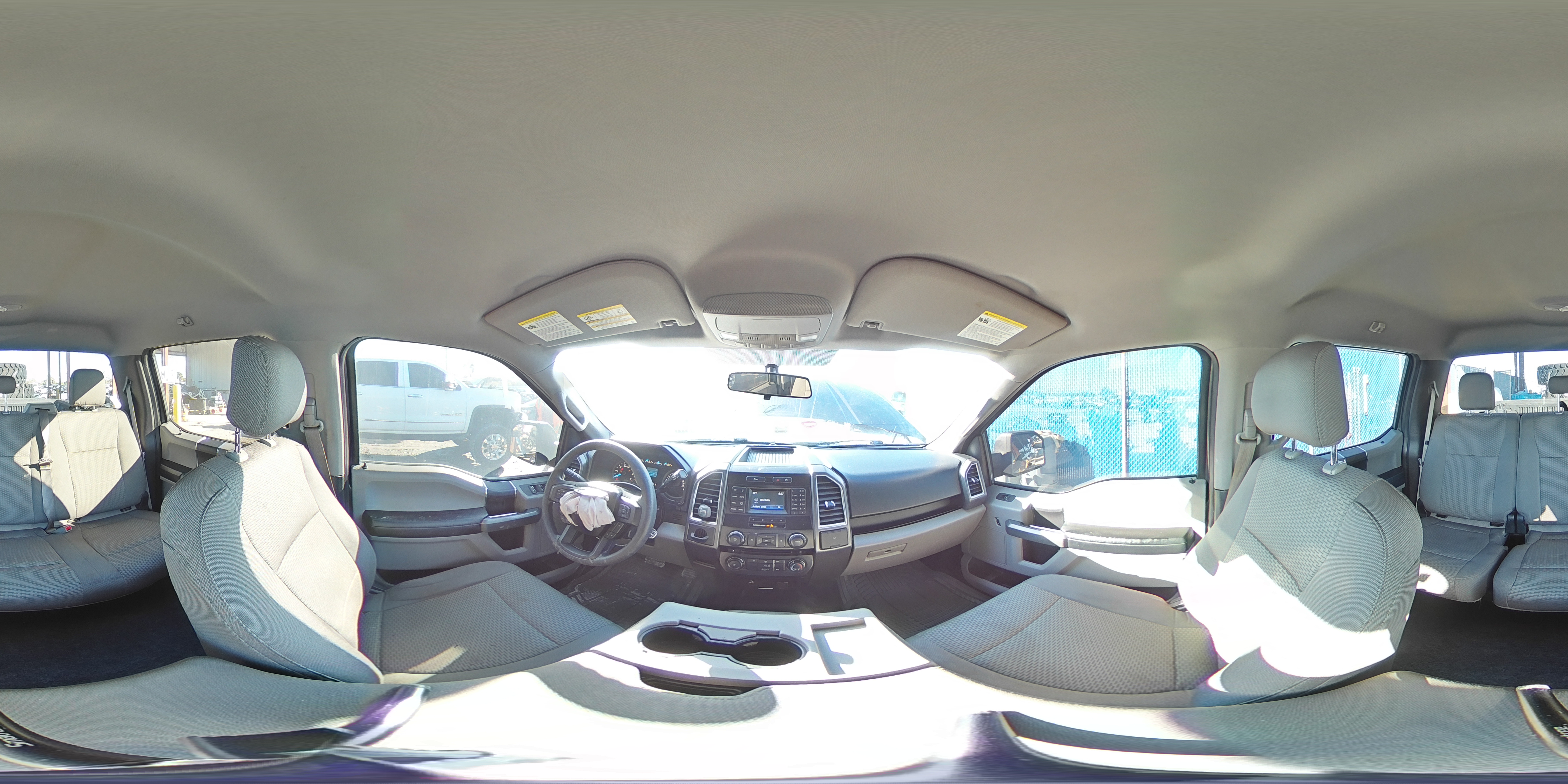 2016 Ford F-150 - Image 14