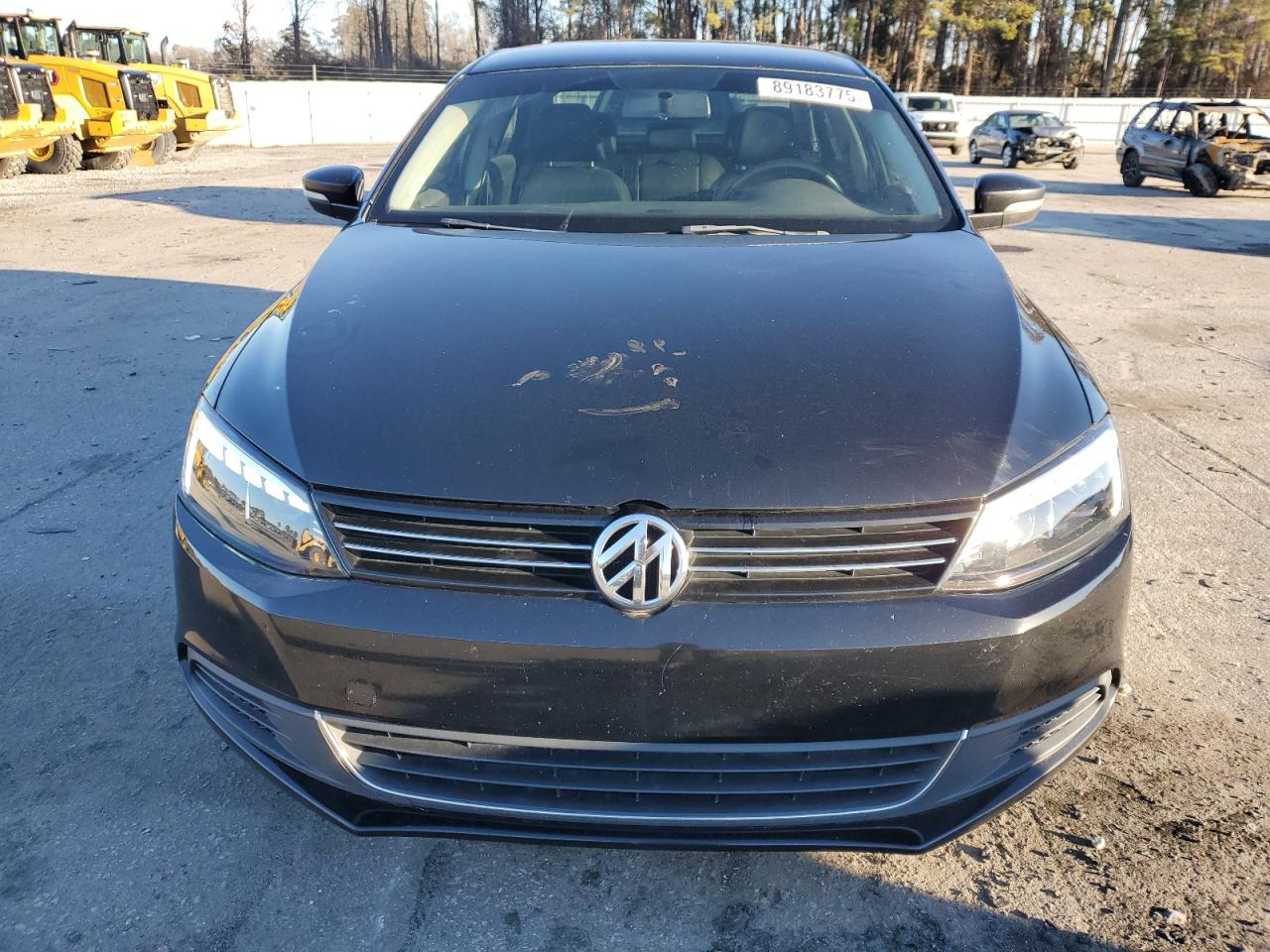 2014 Volkswagen Jetta - Image 5
