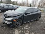 2018 Honda Civic Sport Touring zu verkaufen in Portland, OR - Front End