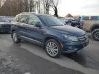 2016 Volkswagen Tiguan S for Sale in Glassboro, NJ - Vandalism