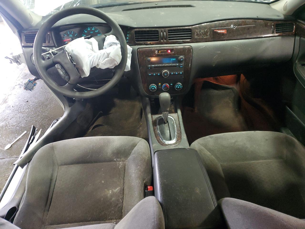 2015 Chevrolet Impala - Image 8