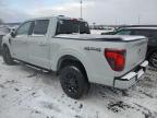 2024 Ford F150 Xlt de vânzare în Woodhaven, MI - Front End