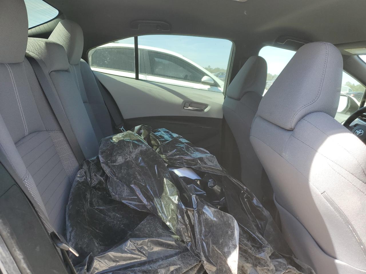 2021 Toyota Corolla - Image 10