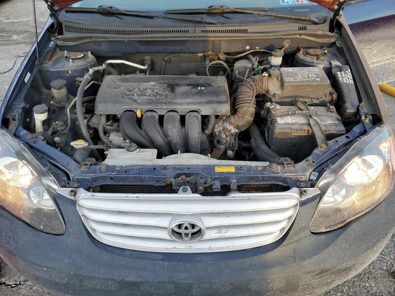 2003 Toyota Corolla - Image 11