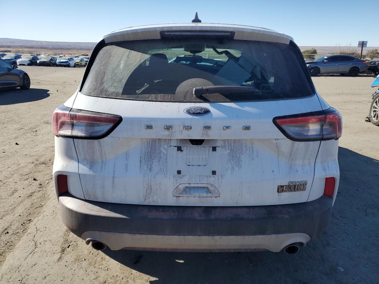 2020 Ford Escape - Image 6