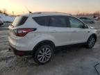 2018 Ford Escape Titanium للبيع في Wayland، MI - Front End