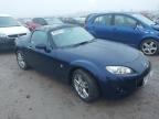 2011 MAZDA MX-5 I ROA for sale at Copart CORBY