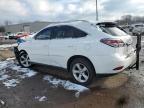 2013 Lexus Rx 350 Base на продаже в Chalfont, PA - Front End