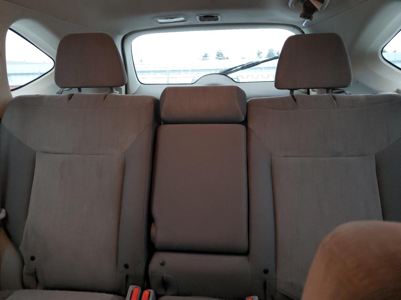 2013 Honda Cr-V Lx VIN: 2HKRM4H36DH641471 Lot: 92913045