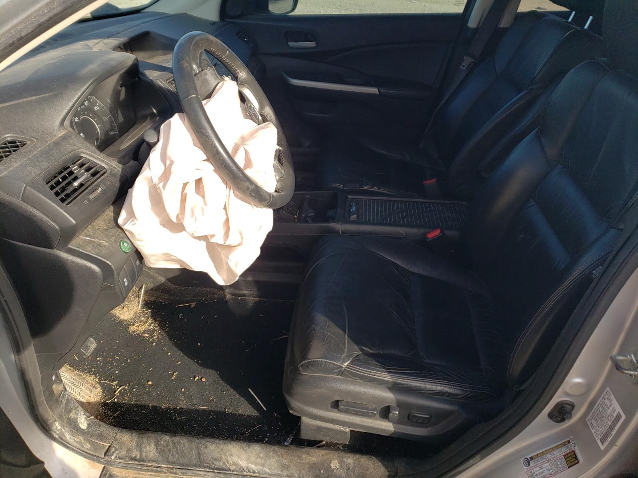 2014 Honda CR-V - Image 7