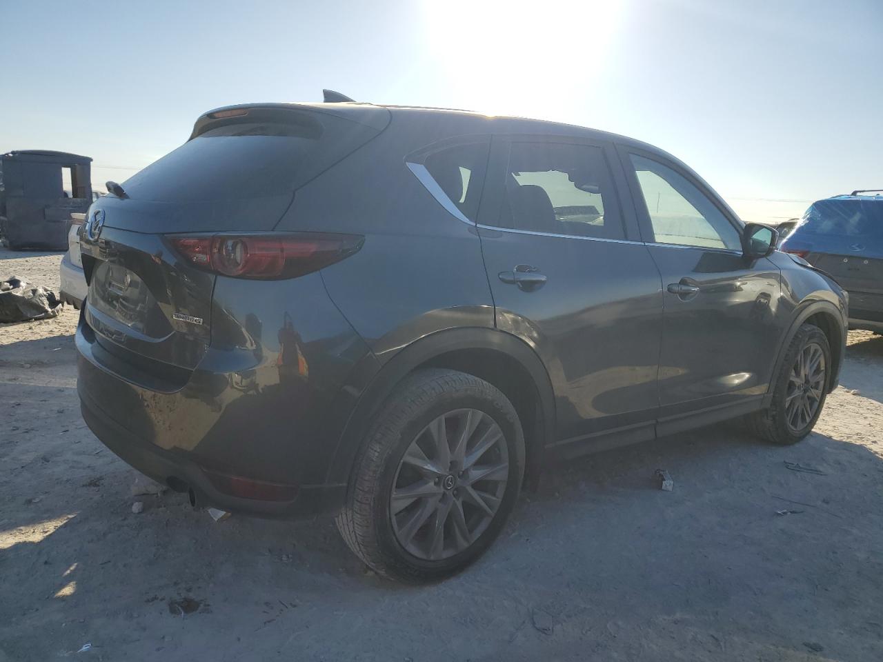 2020 Mazda CX-5 - Image 3